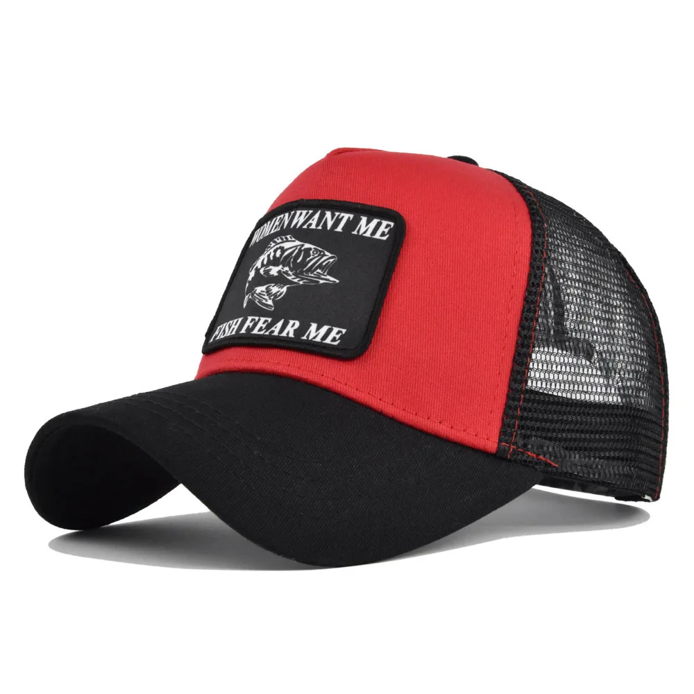 

Mesh Baseball Cap Trucker Hat Dad Hat Gifts for Father Men from Daughter Wife Fathers Day Christmas Birthday