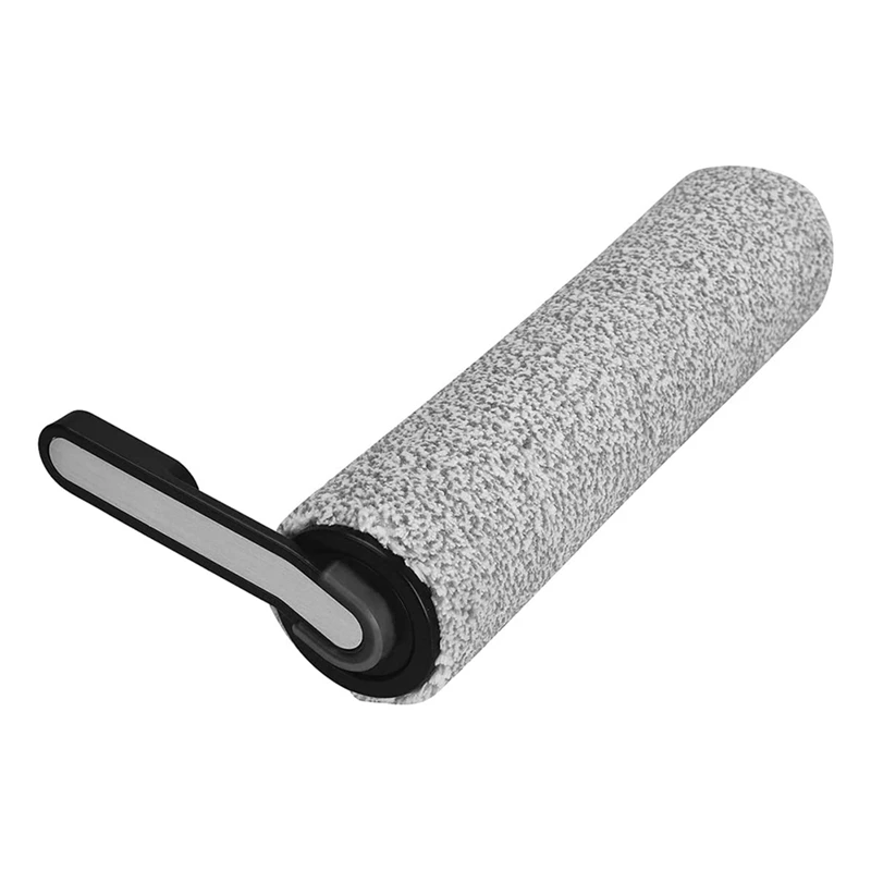 Abud-掃除機用の交換用ブラシロールとHEPAフィルター、Tinecoフロアワン、s5、s5 pro