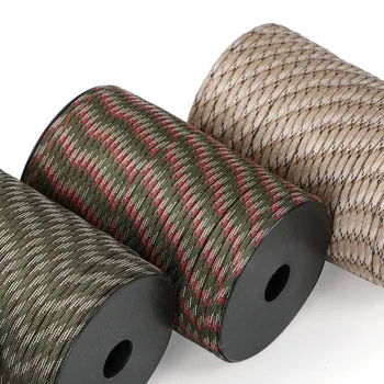 550 Paracord Outdoor Rope 3