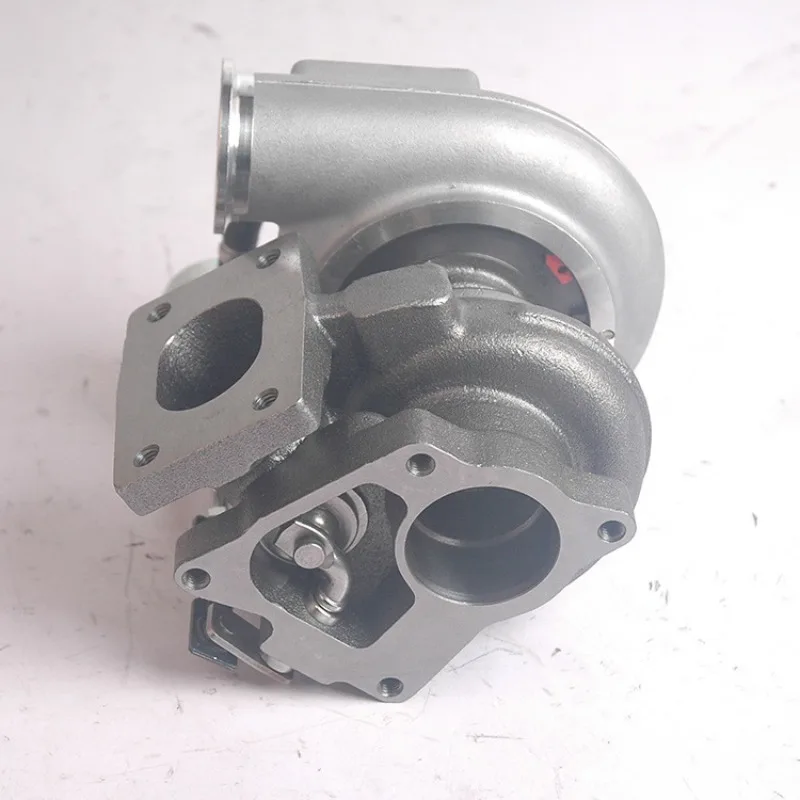 

HE211W turbocharger