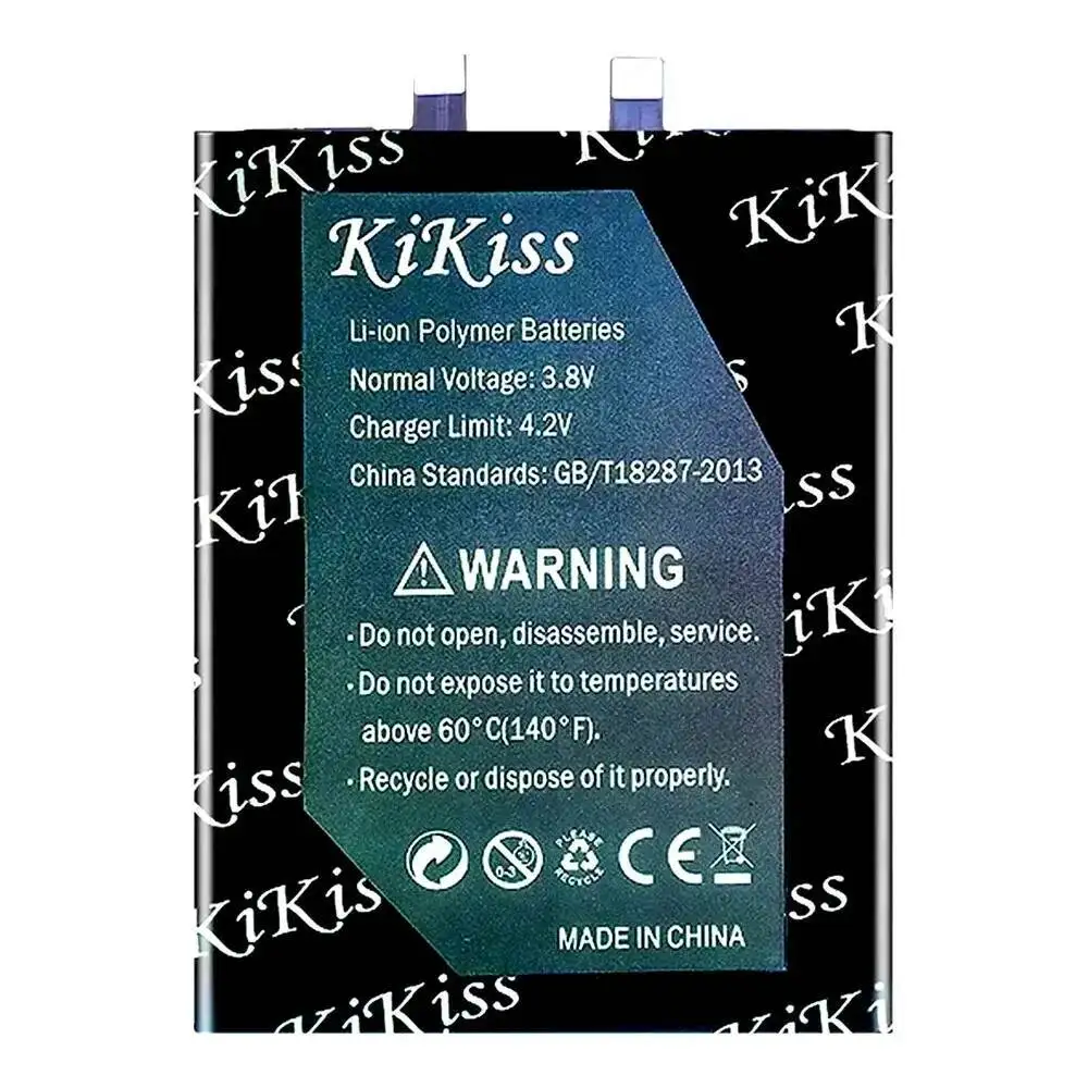 

For Huawei Nova 8 SE Pro 5100Mah Lightweight Safe Mobile Phone Battery HB466485EEW