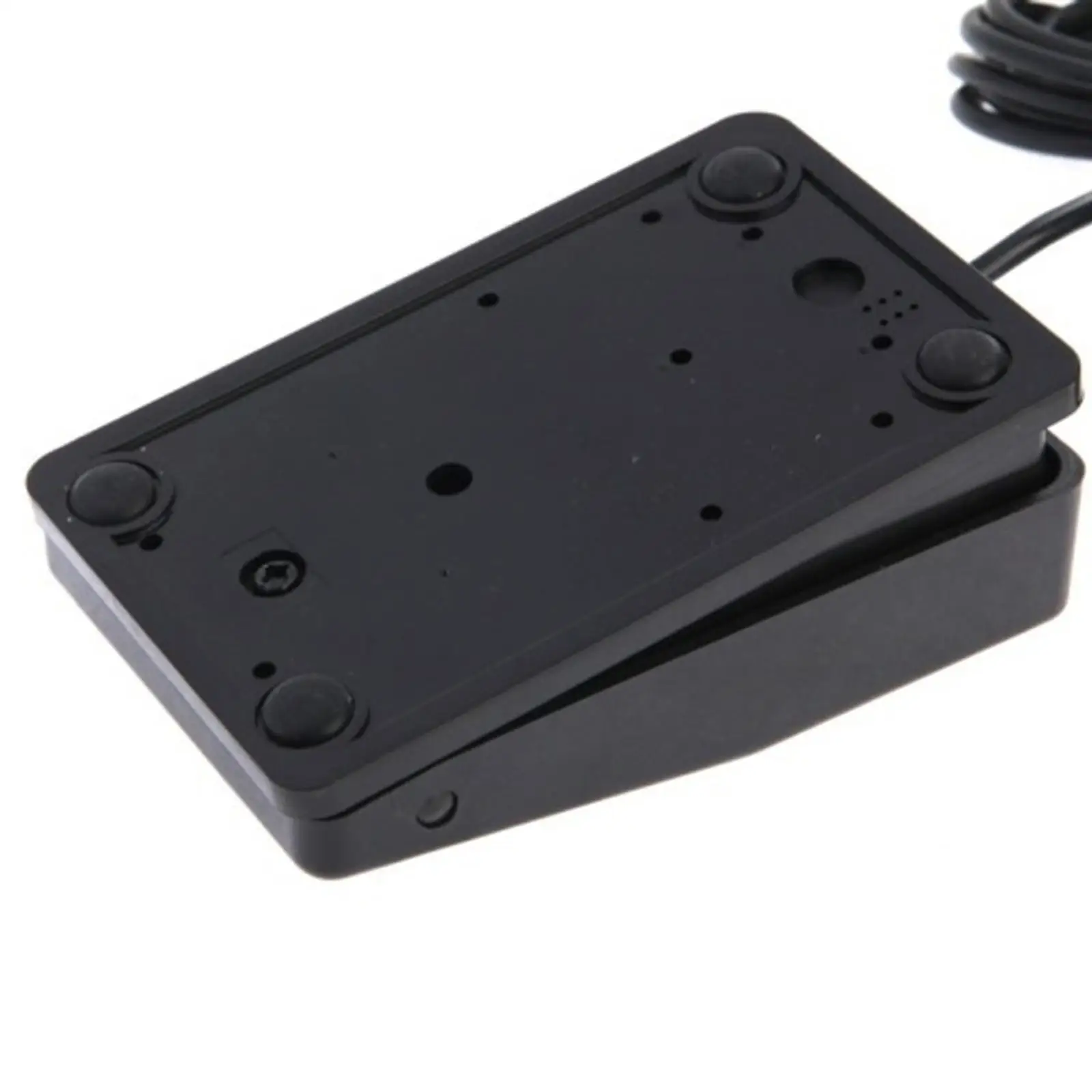 USB Foot Switch Keyboard Pedal for HID PC Computer USB Action Switch Control Pre-Program Key Functions Mouse PC Game Accessories