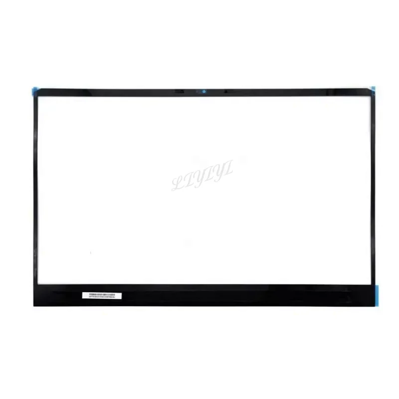 Imagem -04 - Lcd Moldura e Dobradiças Tampa Traseira para Msi Vetor Gp76 11ug 12ugs 12ugso Ms17k1 k2 Novo