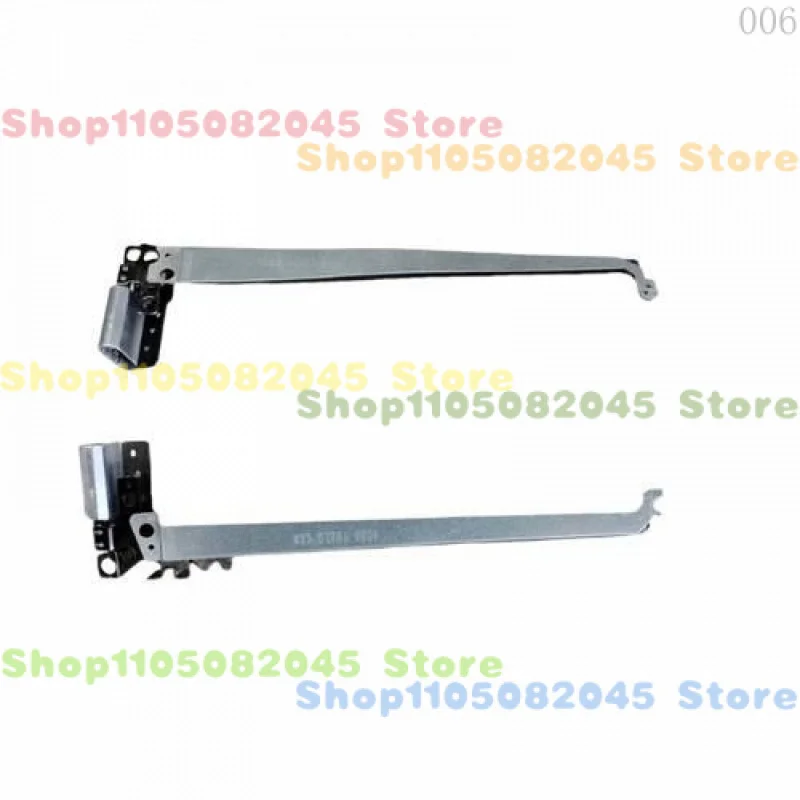 @ NOVO para Lenovo YOGA 500-15 500-15isk IBD Flex 3-1570 3-1580 Tela LCD com dobradiças