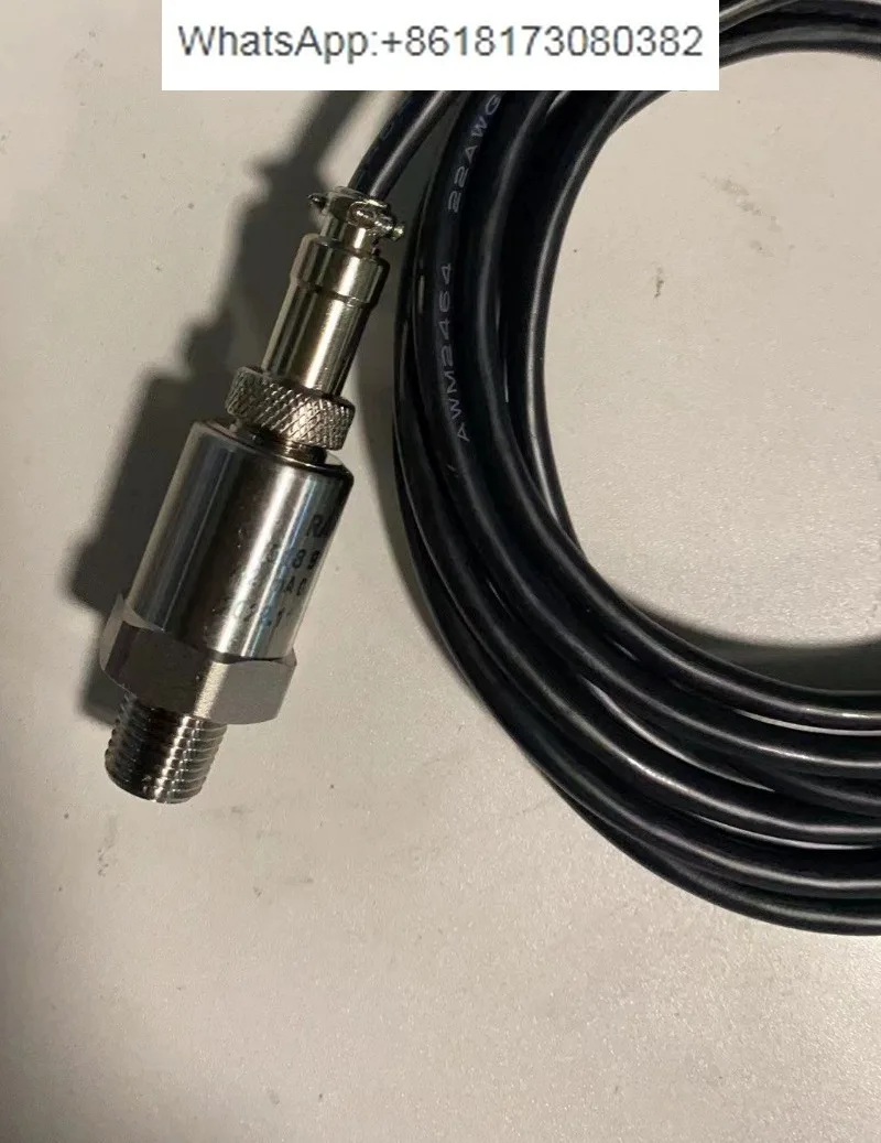 

Durable mechanical parts pressure sensor 5189111001, YIC temperature sensor, solenoid valve