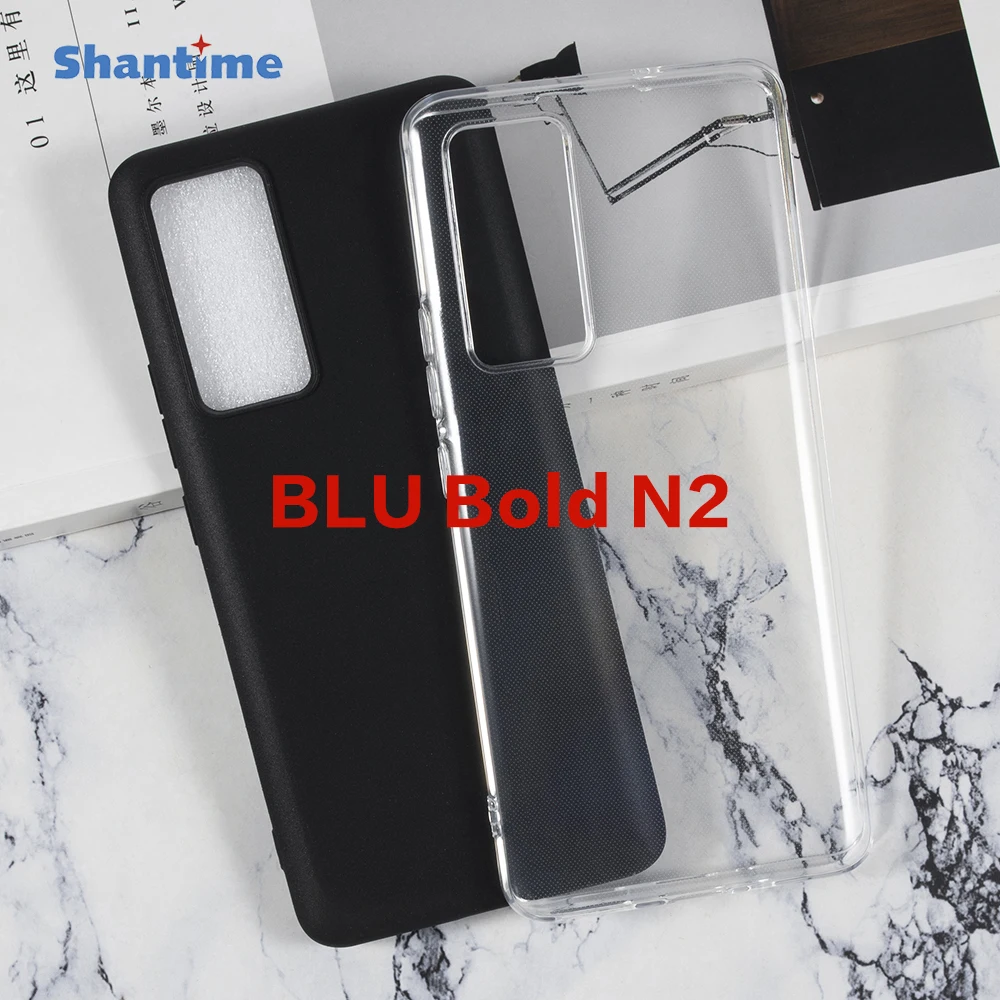 Case For Blu Bold N…