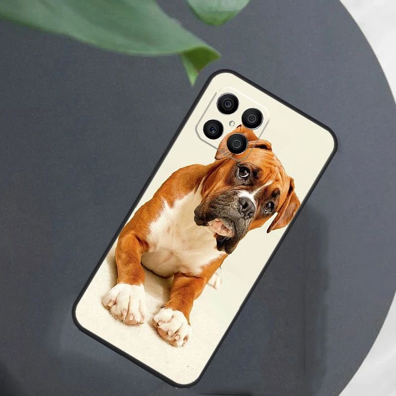 حافظة بوكسر للكلاب لهاتف Honor Magic 8 7 6 5 Pro لهاتف Honor X9c X9b X9a X8a X8b 50 70 90 200 400 Lite #2