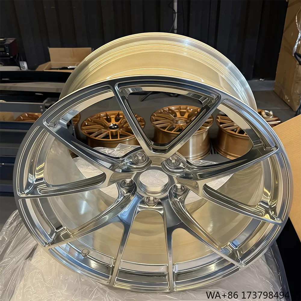 

Кованые колеса на заказ для BMW M2 F80 F82 F90 E46 E92 M3 M4 F30 G20 G30 G80 G82 330i M340i Диски 18 5x120 5x112