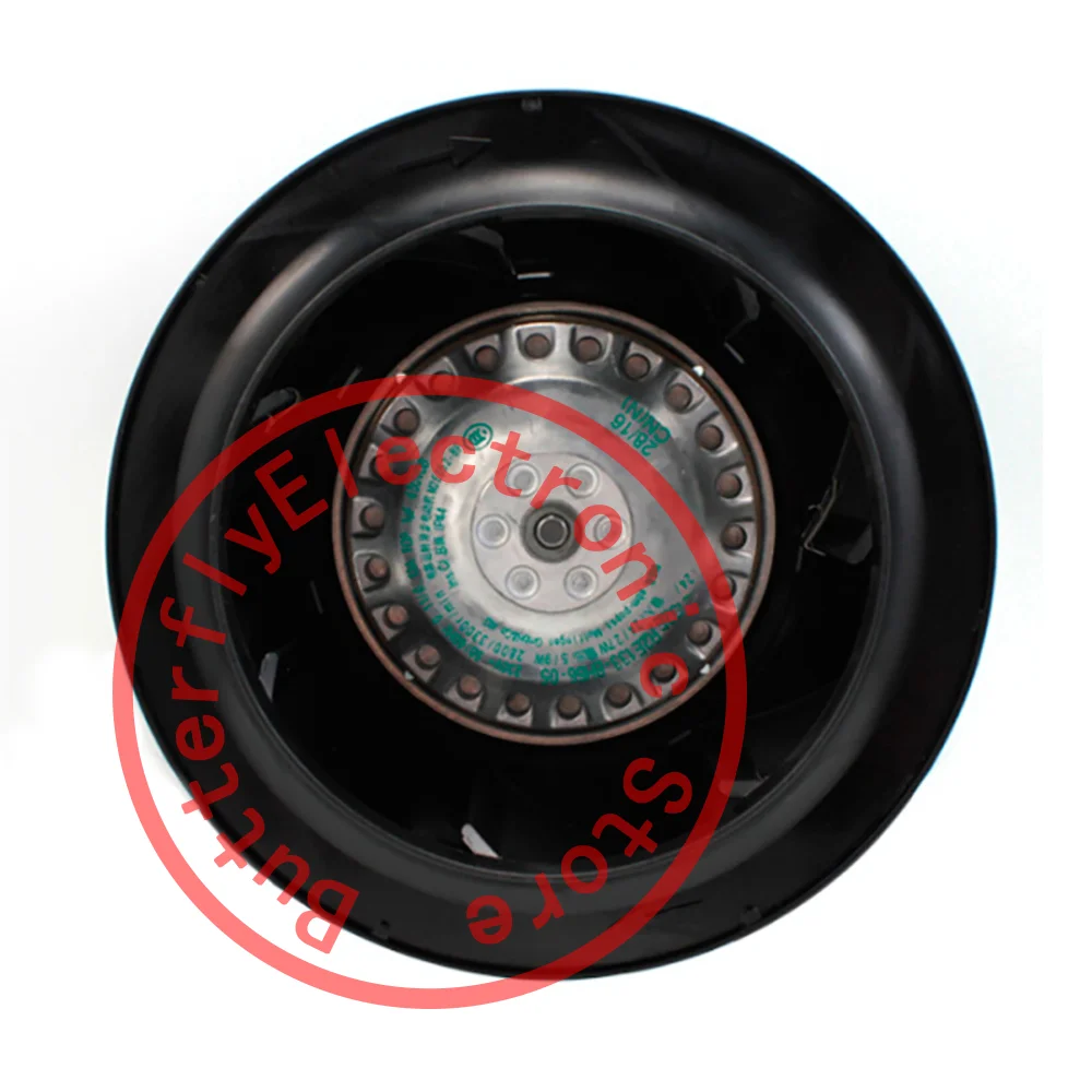 

НОВЫЙ ОРИГИНАЛЬНЫЙ R2E133-BH66-13 R2E133-BH66-14 R2E133-BH66-15 R2E133-BH66-21 R2E133-BH66-24 R2E133-BH66-25 ВЕНТИЛЯТОР ОХЛАЖДАЮЩИЙ 230 В