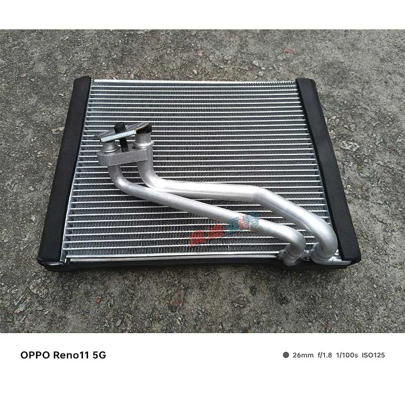 

68350423AA Air Conditioning Evaporator Core For 17-21 Jeep Renegade 1.3L 1.4L 1.8L 2.4L 18-21 Jeep Compass 2.4L Cherokee