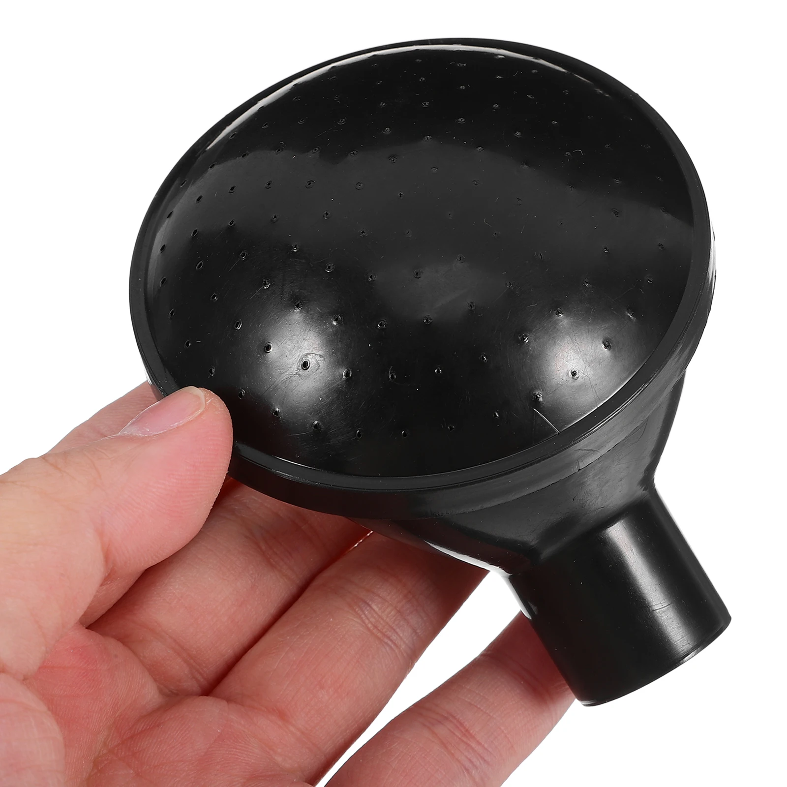 Nosel Semprot Plastik untuk Botol, Alat Kebun, Adaptor Bonsai, Penyemprot Portabel, Nosel Penyiraman, Tahan Lama