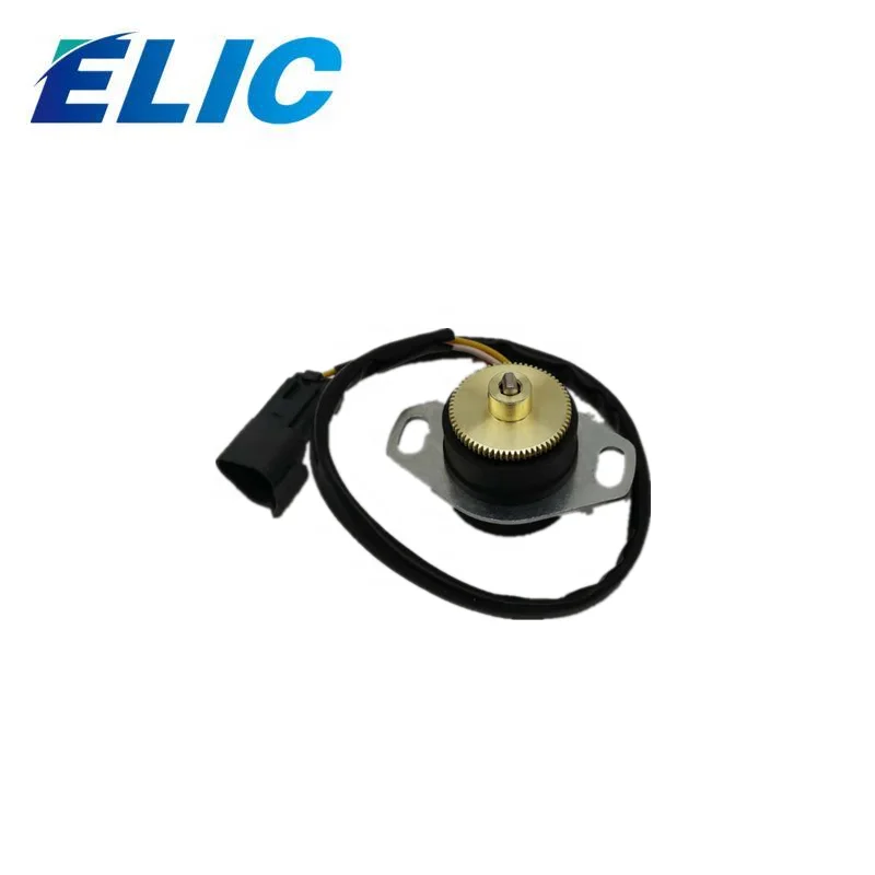 

ELIC excavator parts 21E9-30010 locator positioner