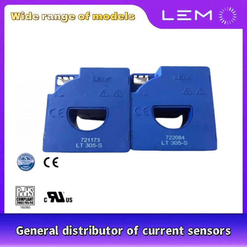 Brand new original LT305-S Lem LEM Hall effect current sensor ABB inverter LT305-S