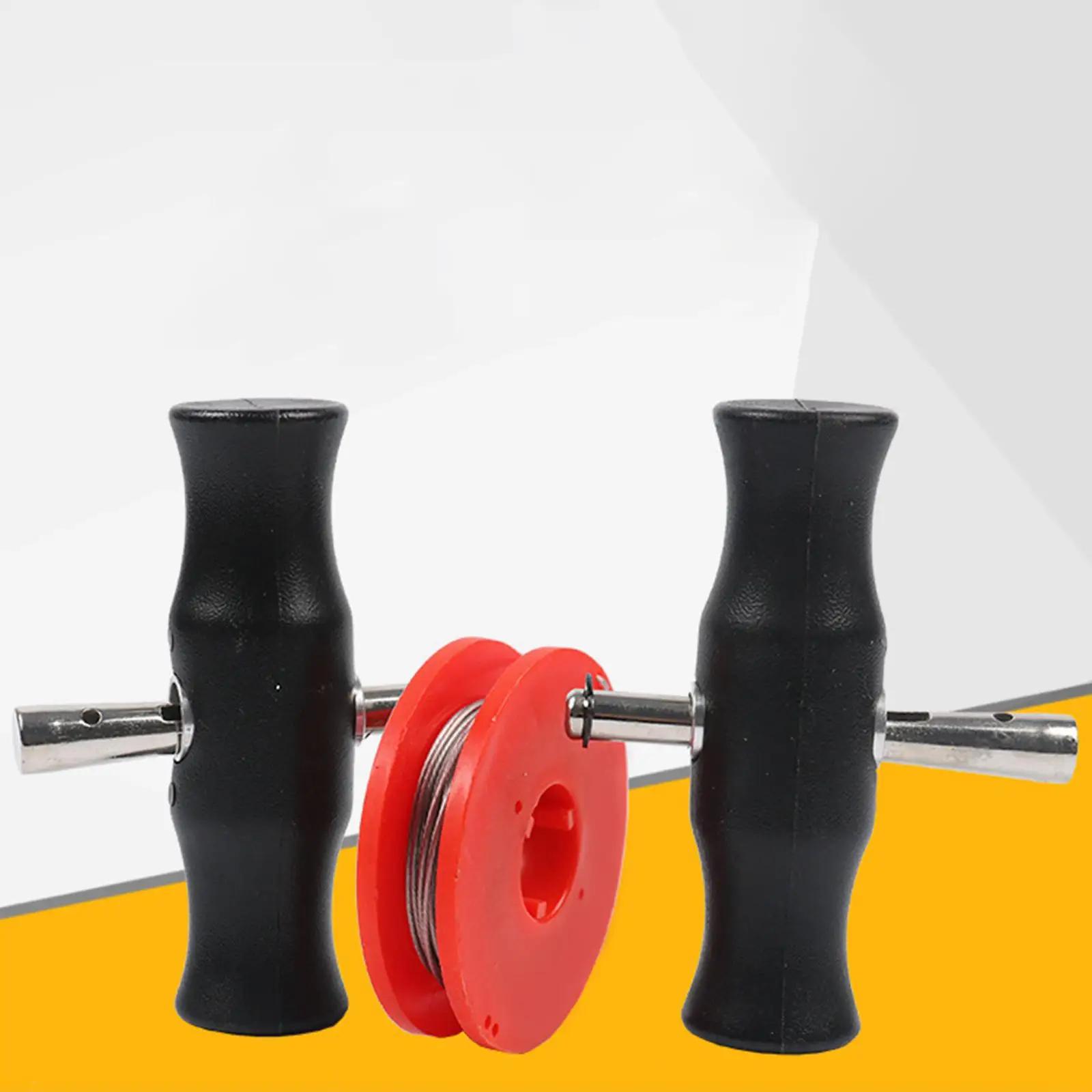 

Car Windshield Removal Tool Kit Universal Professional with Handles Cutout Tool