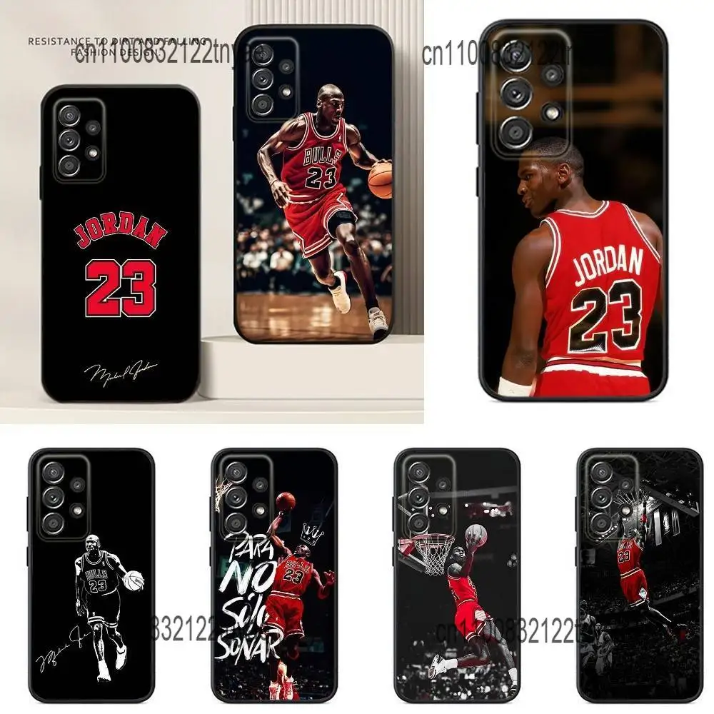 Cool Basketball J-J…