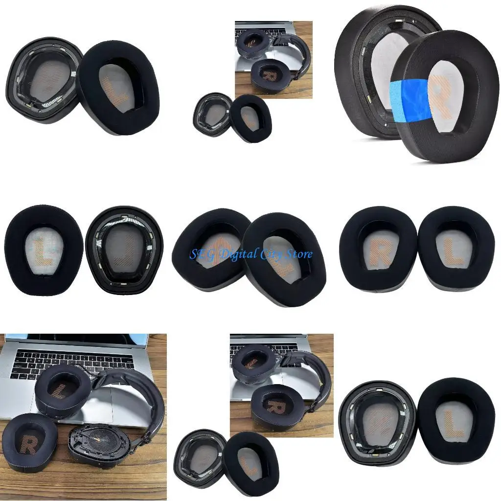 U75B Cooling Gel Ea… - image