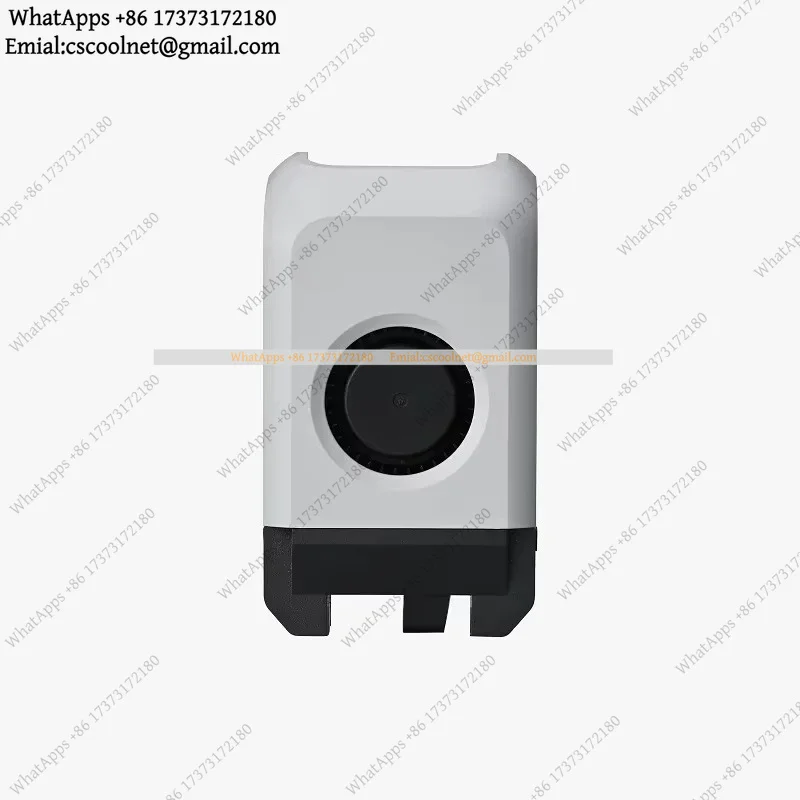 Extruder Cover with Fan Assembly — Active Cooling Upgrade for Bambu Lab P1S / P1P / X1C / X1 / P1 3D Printer Replacement Parts
