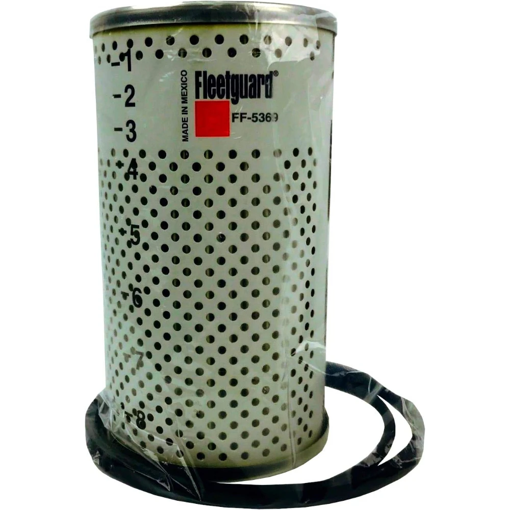 

Фильтр топливного картриджа Fleetguard FF5369W