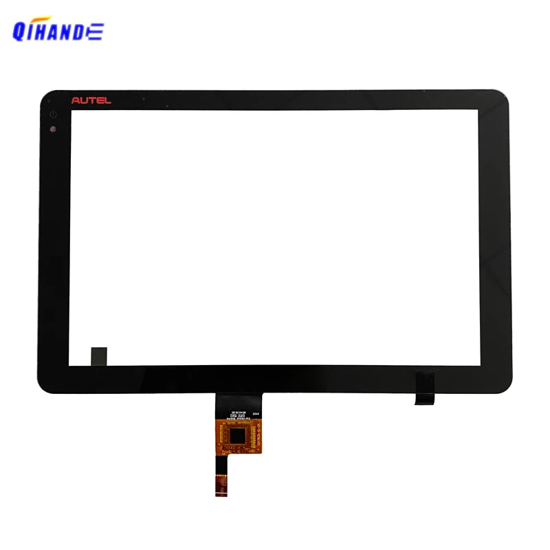 

Touch Screen For Autel MaxiIM IM608 IM 608 Car Diagnostic Tool Sensor Panel Digitizer OBD2 Scanner Auto Diagnosis LCD Screen