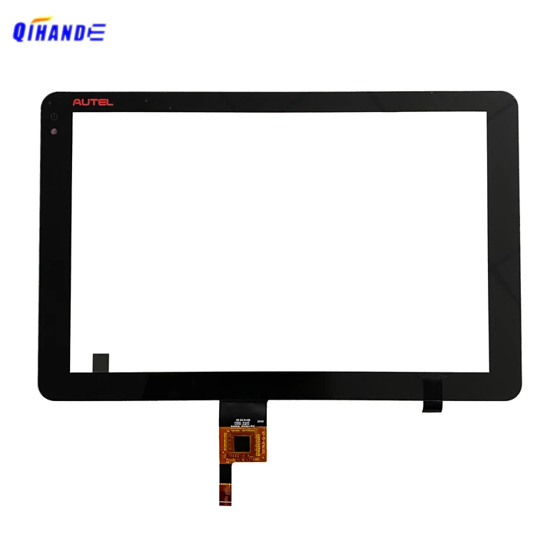 Touch Screen For Autel MaxiIM IM608 IM 608 Car Diagnostic Tool Sensor Panel Digitizer OBD2 Scanner Auto Diagnosis LCD Screen