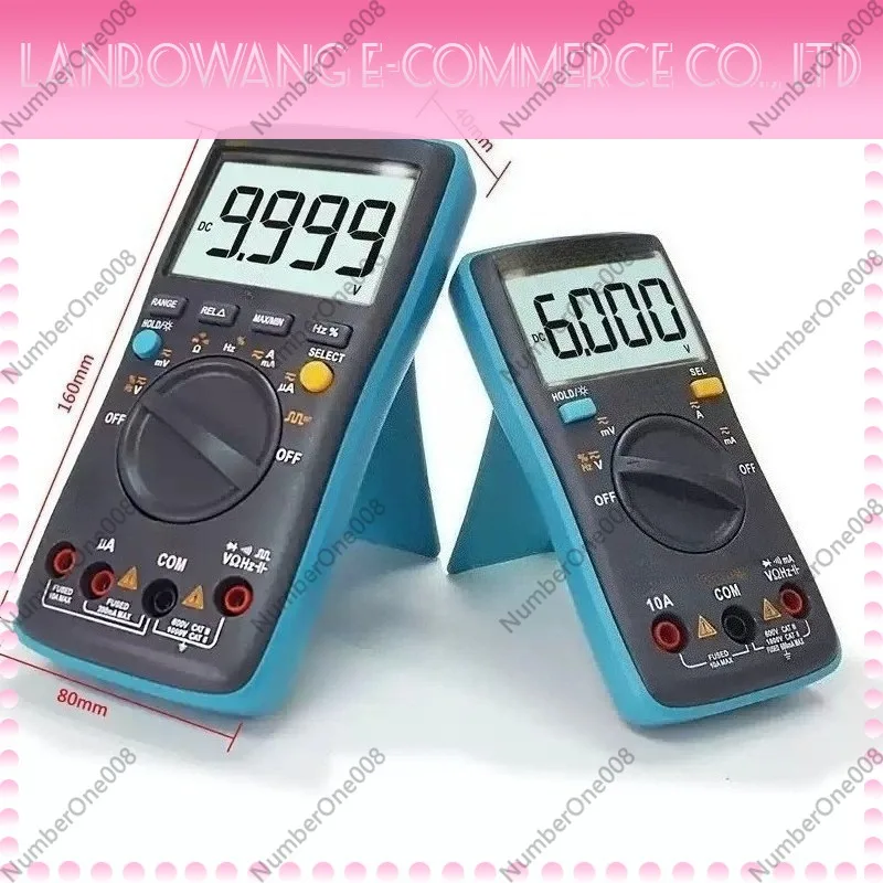 Suitable for Resistance Capacitance Temperature Tester