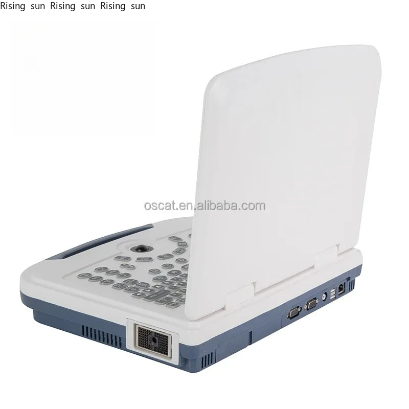 

2025.4 OSCAT Veterinary Equipment 2024 Hot Sales Por Handheld Veterinary Large Capacity Lithium-ion Battery