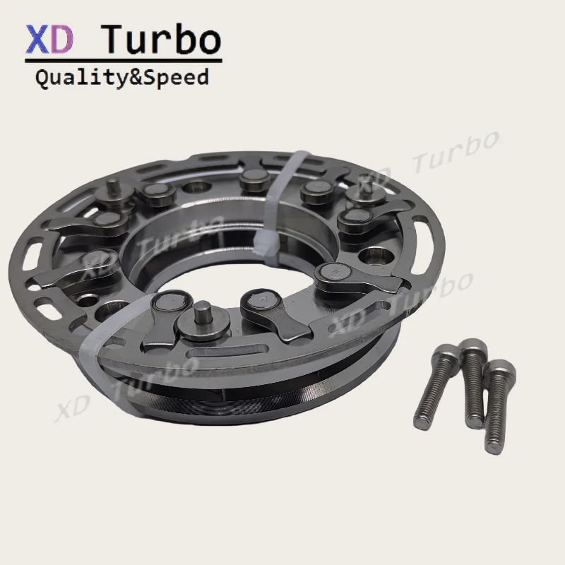 GT1749V Turbo VNT NOZZLE RING 713672 768329 454232 768331 713672-0002 for Audi A3 1.9 TDI 81Kw 110HP ALH AHF ASV 038253019C