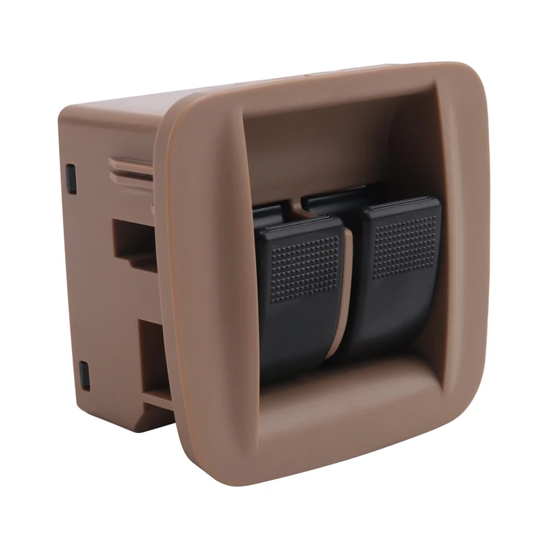 NC11-66-350B-21 Power Glass Lift Switch Center Console Power Glass Switch For Mazda MX-5 Miata