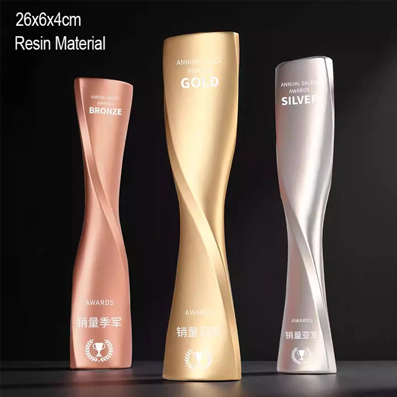 #28 Best Selling Award Plaques