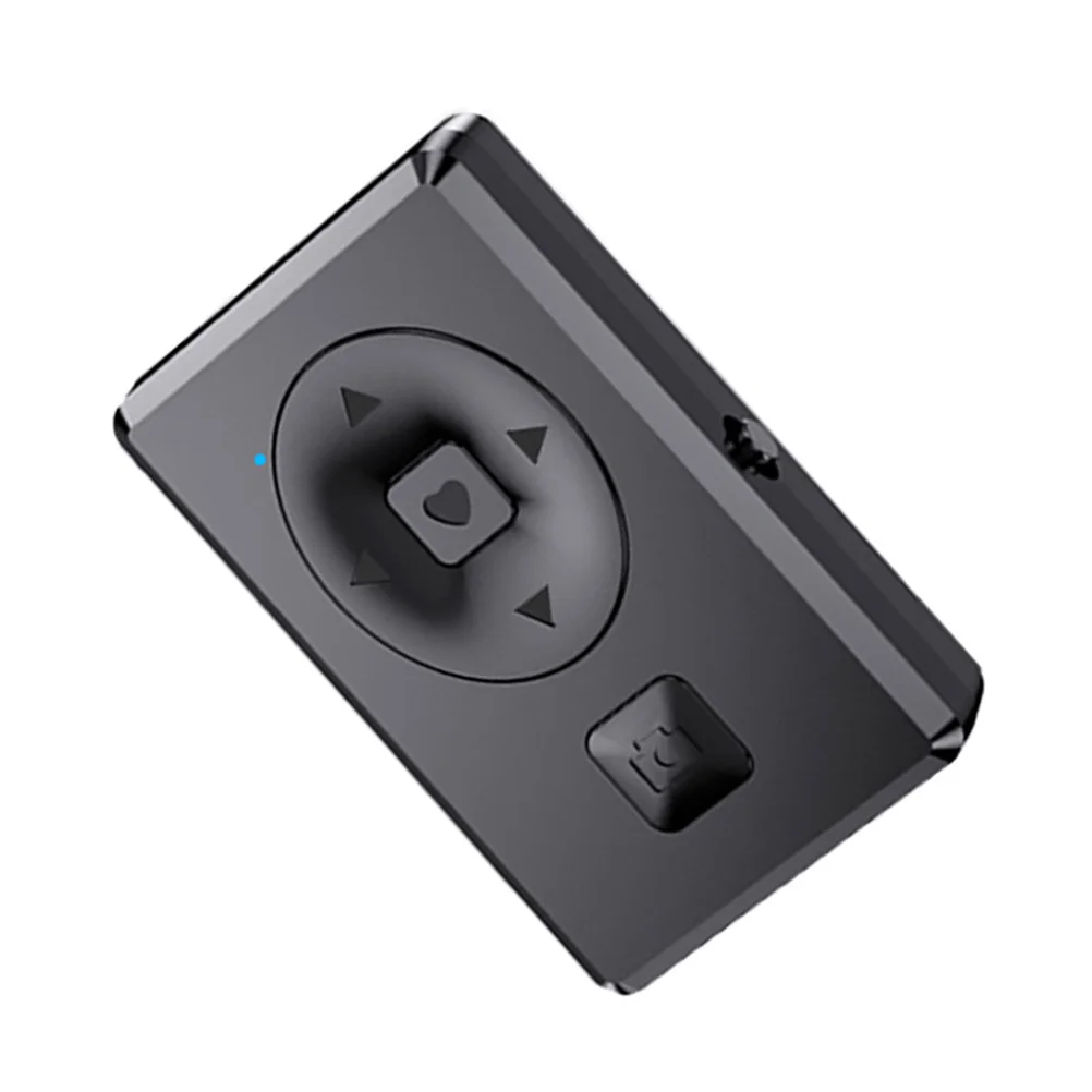 

Selfie Wireless Phone Camera Trigger Left Right Page Turning Control For Ios Smart Devices