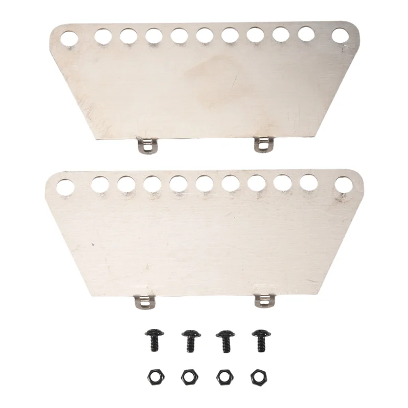 Excellenttqualityy-MN モデル 1:12 D90 D91 RC カースペアパーツ金属ペダル用