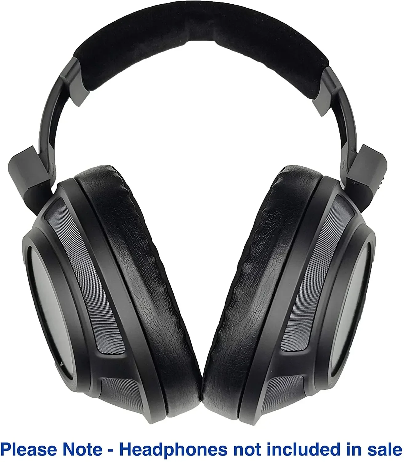Replacement Pad Repair Parts HD800 Headband Cushion Compatible with Sennheiser HD800 / HD800S HD820 Headphones