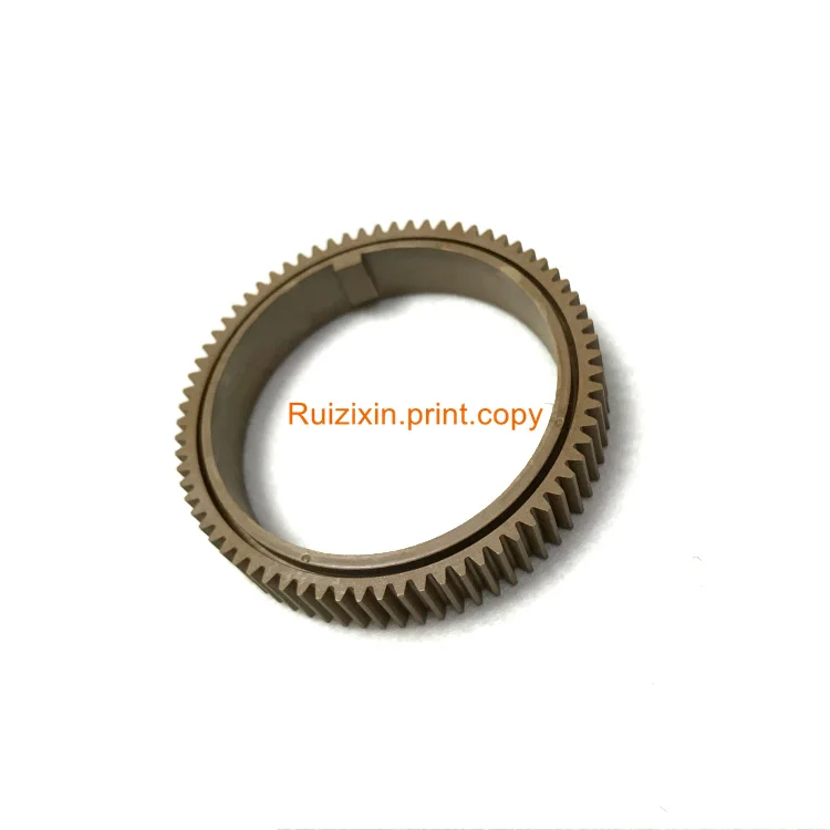 5PCS High Quality Upper Fuser Gear For Toshiba E-550520 523 555 600 650 720 723 810 850 853 856 Copier Printer Parts