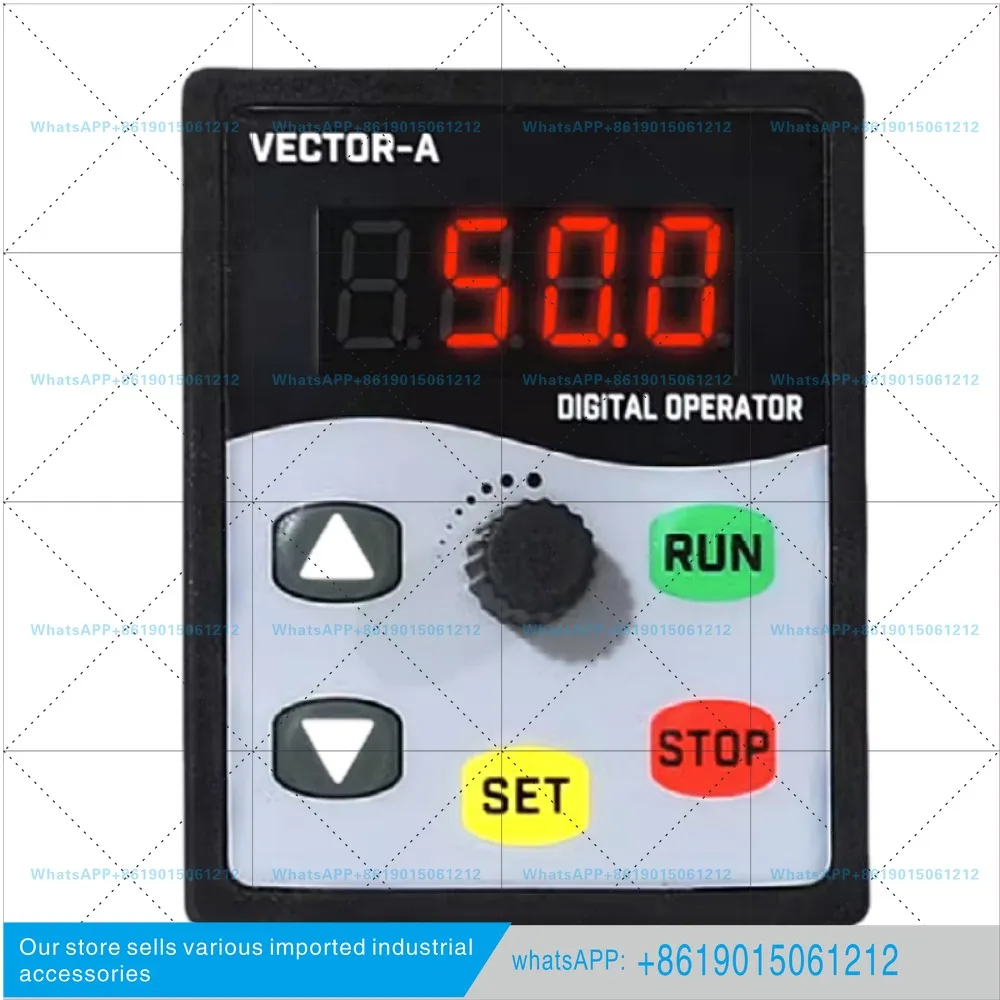 Control operation inverter panel HS350/HS710/HS720/HS360/HS320 original