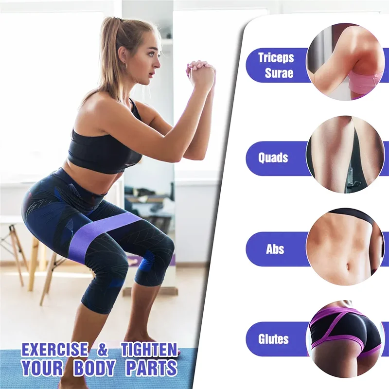 Thumbnail 4 - #72 Best Exercise Bands to Buy In 2026