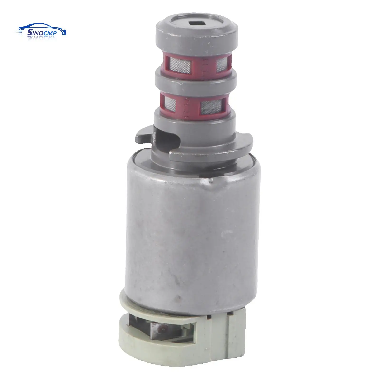

Auto Transmission Solenoid A6GF1 46313-3B000 For 2011 Hyundai Elantra Forte Soul Car Engine Supply Accessory Replacement Parts