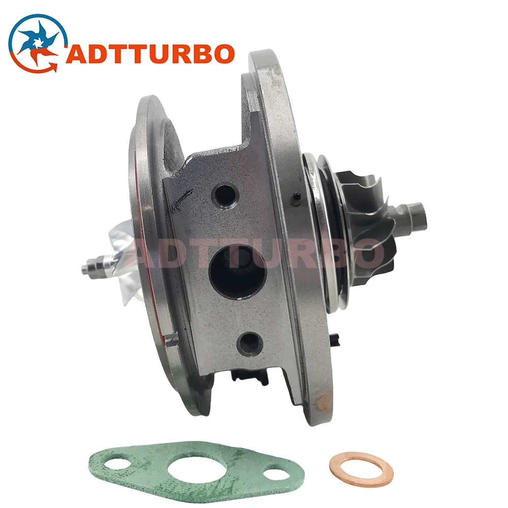 GTD1036KVZ Turbo Cartridge 857278 857278-3 857278-0003 46340353 Turbine CHRA for Fiat 500L 500X Tipo Doblo Fiorino 1.3 MJT Euro