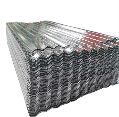 

Galvanized Ppgi Coil / Metal Roofing Galvalume Sheets / Building Materials Prepinted Steel Roll