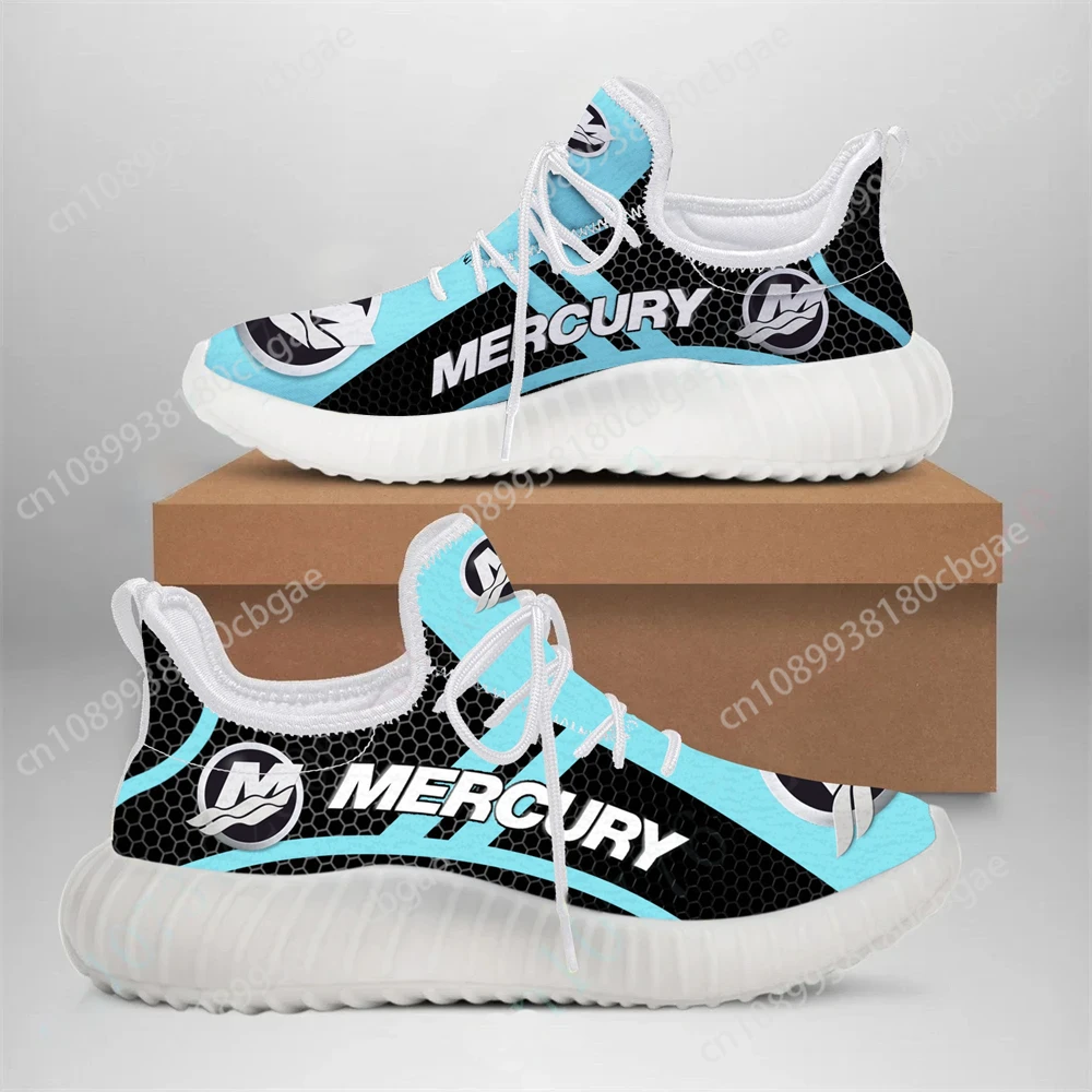 Mercury Shoes Big Size Casual Original Men's Sneakers Lightweight Comfortable Male Sneakers Unisex Tennis Sports Shoes For Men