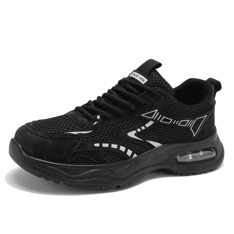 

Sports, fashion, trendy shoes, men's motorcycle shoes