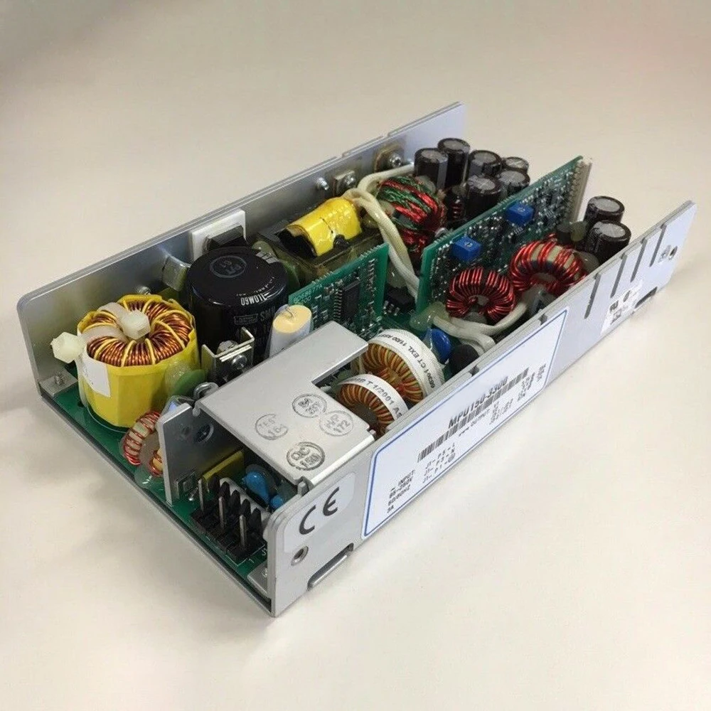 مصدر طاقة الكمبيوتر الصناعي MPU150-3300 #2