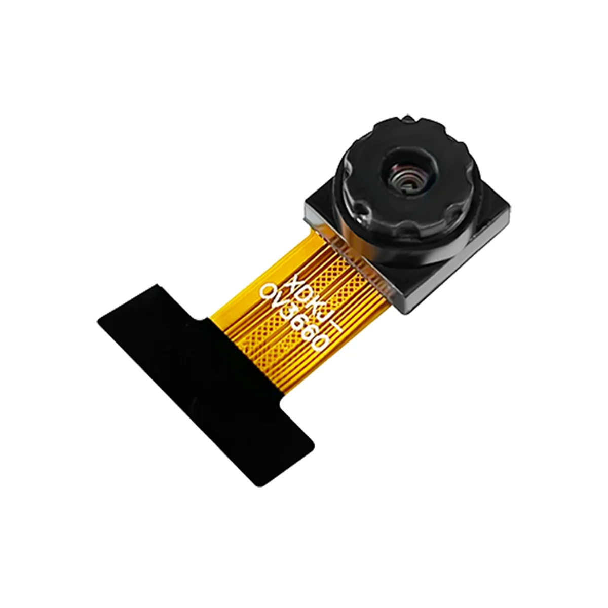 M85K  ESP32 Wi-Fi HaLow Camera HT-HC33 Development Board with Integrated Camera Wi-Fi Bluetooth IoT 68° Lens
