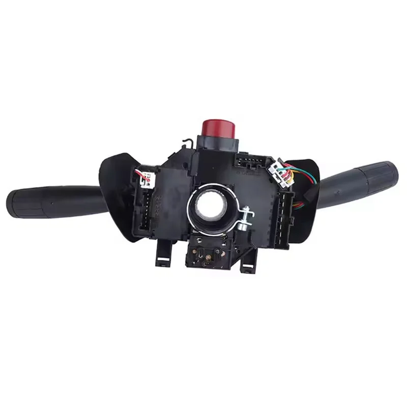 

НОВЫЙ автомобильный комбинированный переключатель управления «все в одном» для Fiat — номер детали 100185374, 100190784, Улучшение с левым рулем