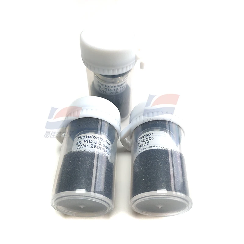 

4R-PID-10.6eV Photoionization PID VOC Gas Sensor for Broad-Spectrum Detection of Volatile Organic Compounds