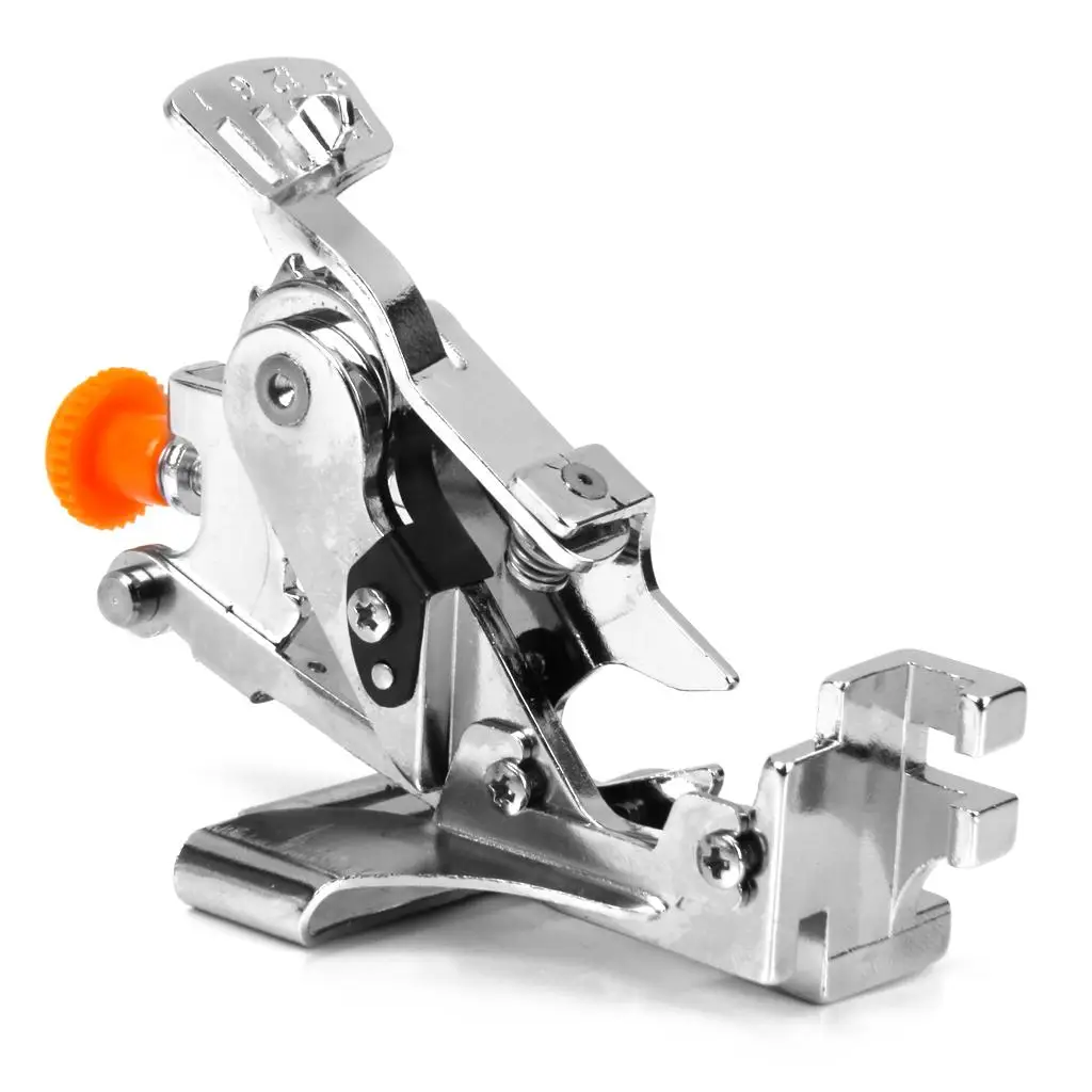 Prensatelas Ajustable para Máquina de Coser, Pieza de Repuesto para Máquina de Coser Industrial
