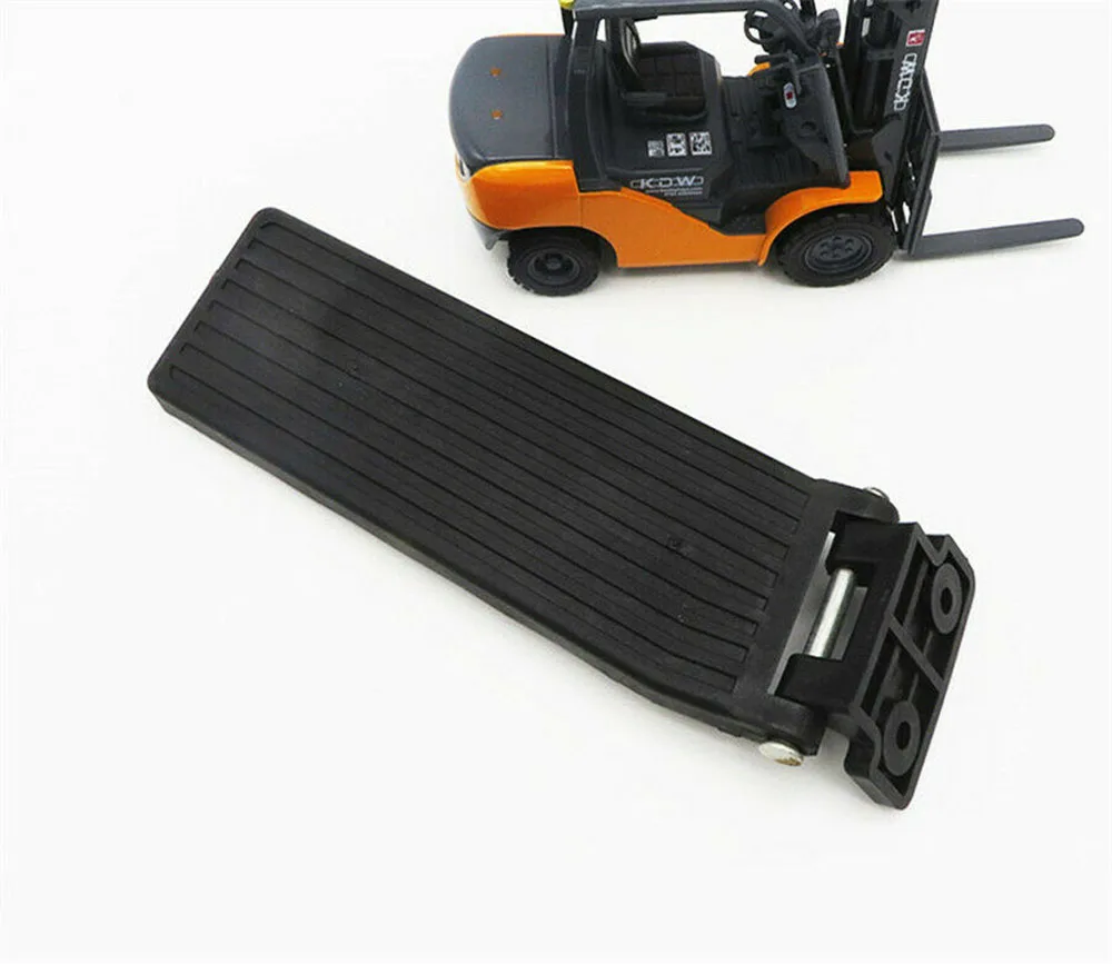 Forklift Accelerator Pedal For Heli Forklift Hangcha Throttle Plastic Pad Part New