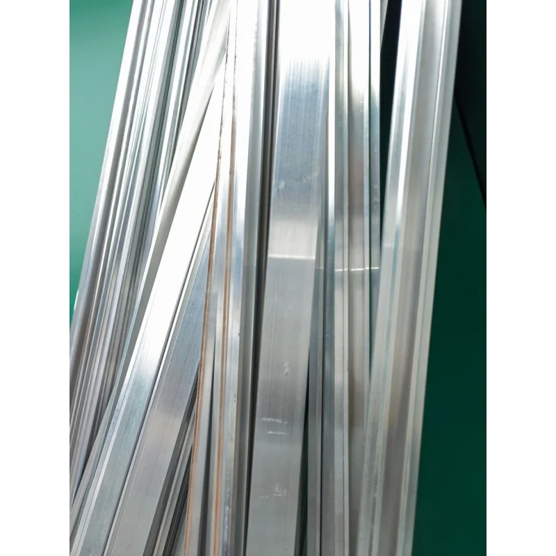 Custom. grooved Slotted MDF Aluminum panels Slat Wall Decorative Slatwall for Store Display