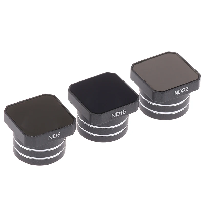 Walksnail Filterteil ND8 / ND16 / DN32 für Moonlight Kit Zubehör