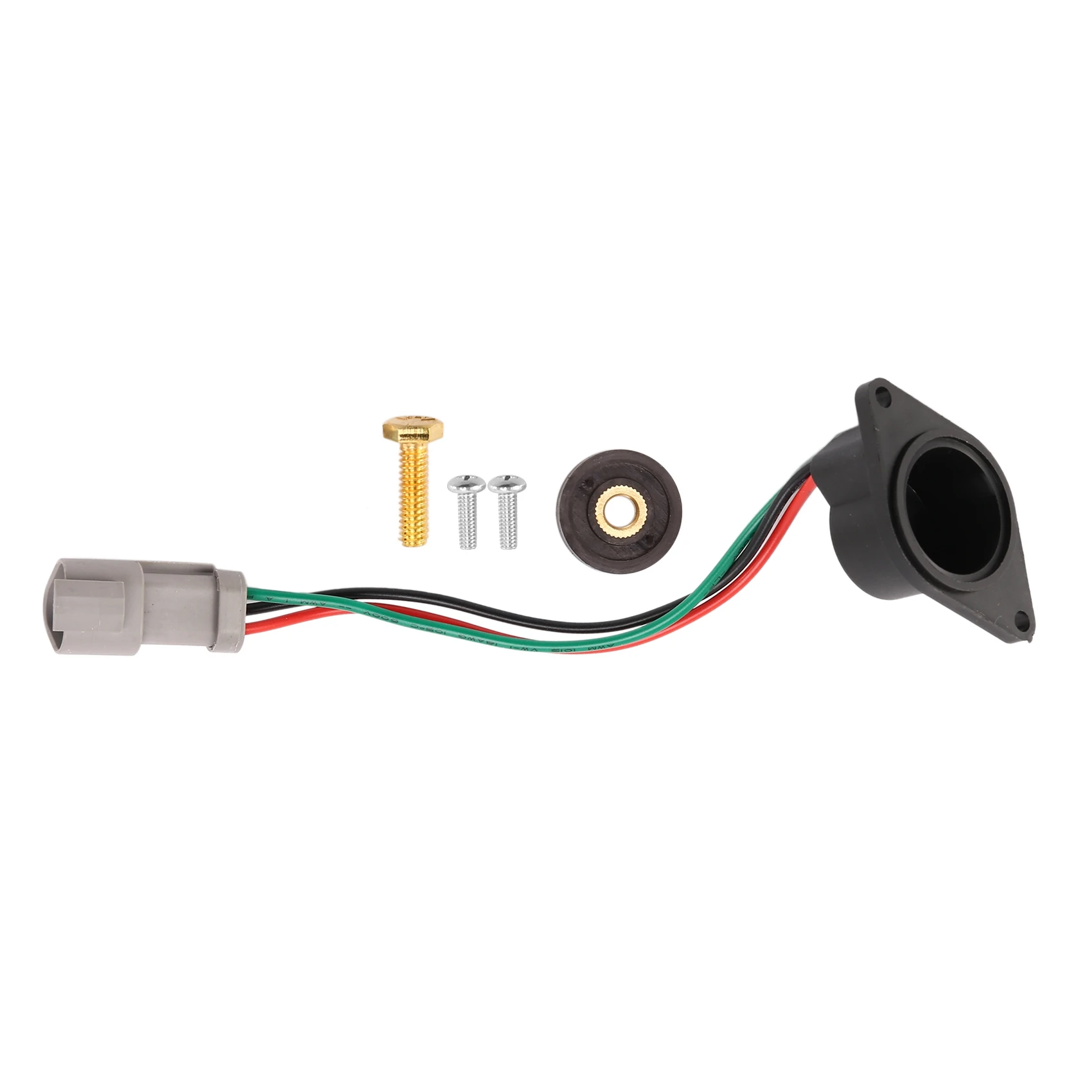 Sensor de velocidad de carro, accesorio para ADC Motor Club Car IQ Ds y classme, 102704901