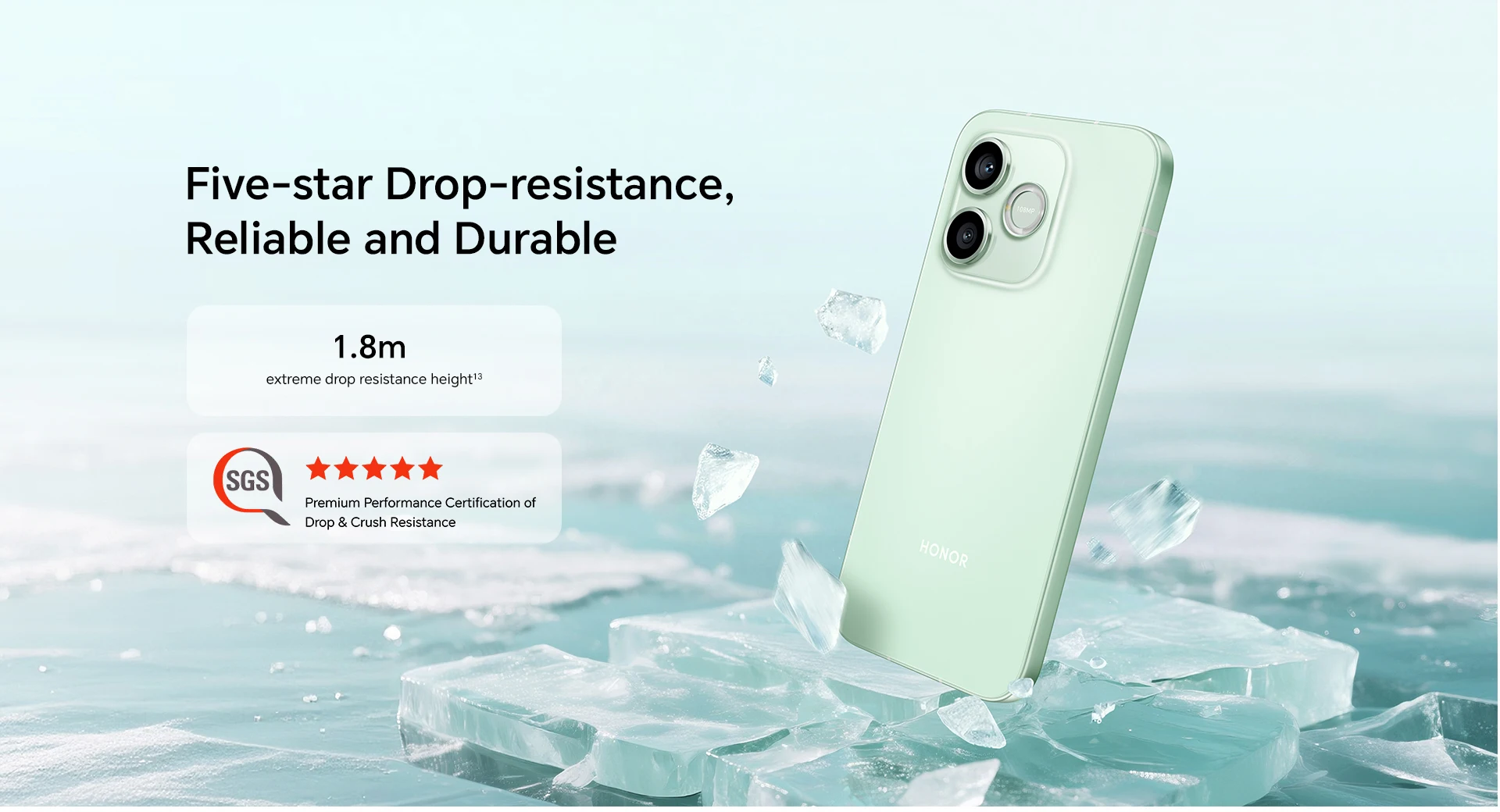 2026 NEW HONOR 600 Lite 5G Smartphone MediaTek Dimensity 7100 Elite 6.6”120Hz AMOLED 6520mAh 45W SuperCharge 108MP AI Camera
